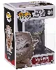figurine funko! pop - star wars the force awakens - varmik - 84