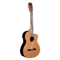 guitare classique electro gcs-201