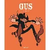 gus tome 1 - nathalie - blain christophe