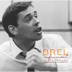 infiniment - jacques brel