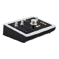 interface audient id22