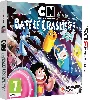 jeu 3ds cartoon network - battle crashers (nintendo 3ds) [uk import]