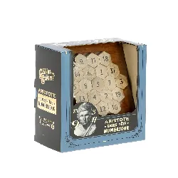 jeu aristote casse tete numérique