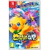 jeu nintendo switch chocobo gp