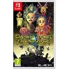 jeu nintendo switch dragon quest treasures