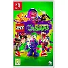 jeu nintendo switch lego dc super villains