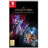 jeu nintendo switch maximum games doctor who: the edge of reality & the lonely assassins