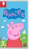 jeu nintendo switch mon amie peppa pig switch