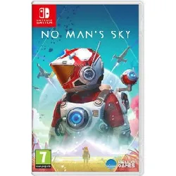 jeu nintendo switch no man's sky