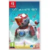 jeu nintendo switch no man's sky