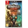 jeu nintendo switch oddworld collection