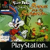 jeu ps1 tiny toon playstation