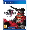 jeu ps4 stranger of paradise final fantasy origin standard edition (playstation 4)