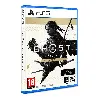 jeu ps5 ghost of tsushima director's cut