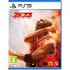 jeu ps5 nba 2k23 : edition michael jordan