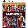 jeu ps5 watch dogs legion edition gold