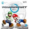 jeu wii mariokart wii solus [import anglais]
