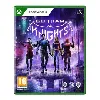 jeu xbox gotham knights - series x