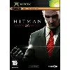 jeu xbox hitman blood money