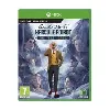 jeu xbox one agatha christie's - hercule poirot : the first cases one