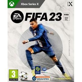 Jeu XBox One FIFA 23