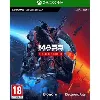 jeu xbox one mass effect : édition légendaire