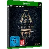 jeu xbox one the elder scrolls v: skyrim anniversary edition