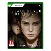 jeu xbx  aplague tale requiem