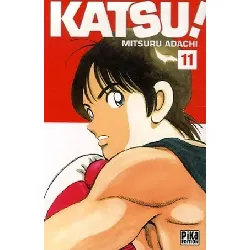katsu tome 11