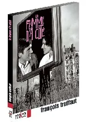 la femme d'à côté - françois truffaut