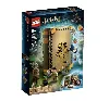 lego harry potter - poudlard : le cours de botanique - 76384