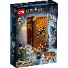 lego harry potter - poudlard : le cours de métamorphose - 76382