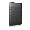 liseuse numérique kobo by fnac clara hd 6" 8 go noir