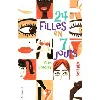 livre 24 filles en 7 jours