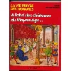 livre a l'abri des châteaux du moyen âge