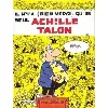 livre achille talon tome 30 - il n'y a, dieu merci, qu'un seul achille talon