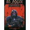 livre ad police (samurai)