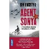 livre agent sonya - la plus grandeespionne de la russie soviétique - poche