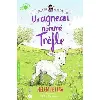 livre agneau nommé trèfle