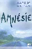 livre amnésie - grand format