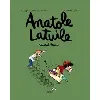 livre anatole latuile tome 4 - album - record battu !