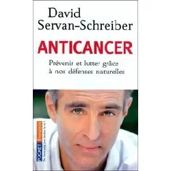 livre anticancer