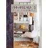 livre appartements : déco chic & tendance
