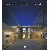 livre architecture minimaliste - grand format