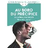 livre au bord du précipice et autres nouvelles - poche