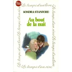 livre au bout de la nuit