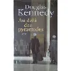livre au dela des pyramides