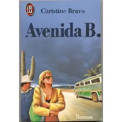 livre avenida b