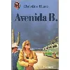 livre avenida b