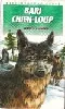 livre bari chien - loup - illustrations de jean - louis henriot